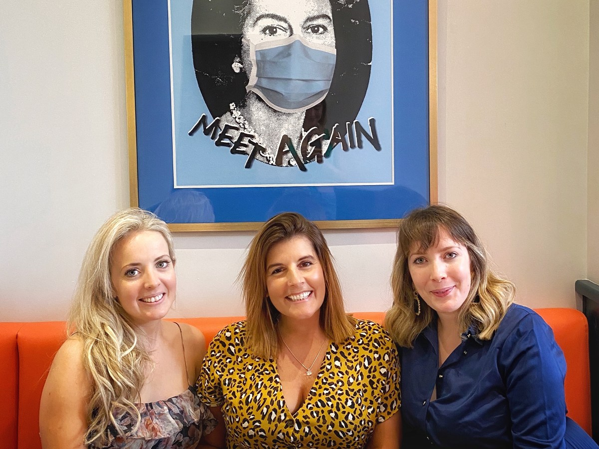 At Queens of&nbsp;Mayfair